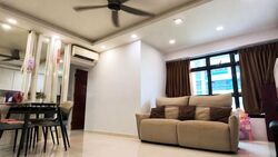 Blk 221A Linear Green @ Bedok (Bedok), HDB 4 Rooms #633483841